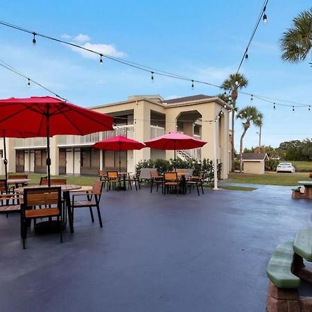 168 Entire Studio Kissimmee Minutes From Disney Ξενοδοχείο Εξωτερικό φωτογραφία