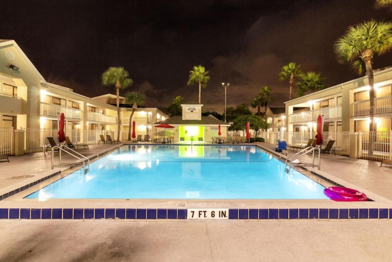 168 Entire Studio Kissimmee Minutes From Disney Ξενοδοχείο Εξωτερικό φωτογραφία
