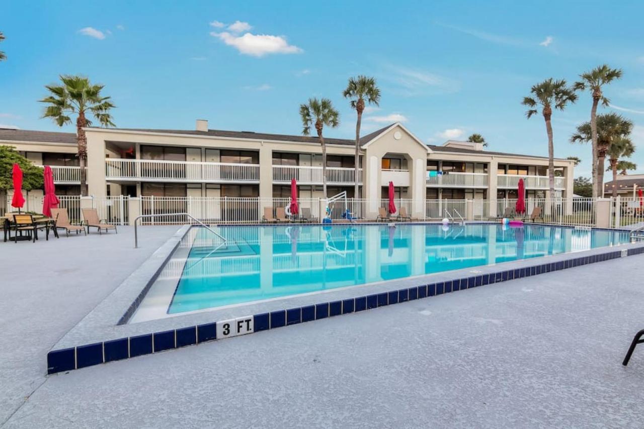 168 Entire Studio Kissimmee Minutes From Disney Ξενοδοχείο Εξωτερικό φωτογραφία