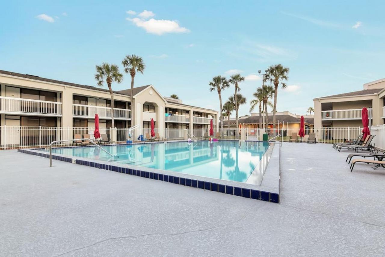168 Entire Studio Kissimmee Minutes From Disney Ξενοδοχείο Εξωτερικό φωτογραφία