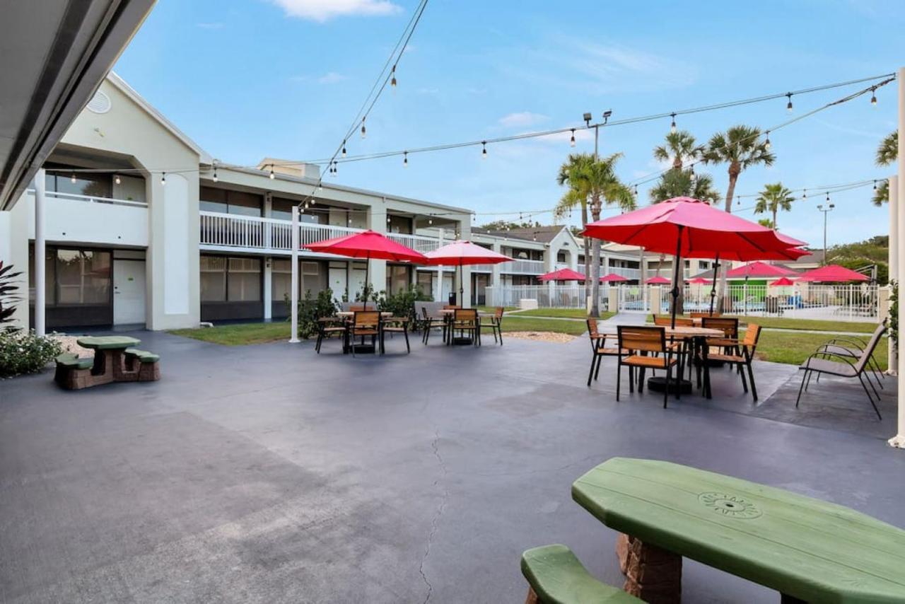 168 Entire Studio Kissimmee Minutes From Disney Ξενοδοχείο Εξωτερικό φωτογραφία