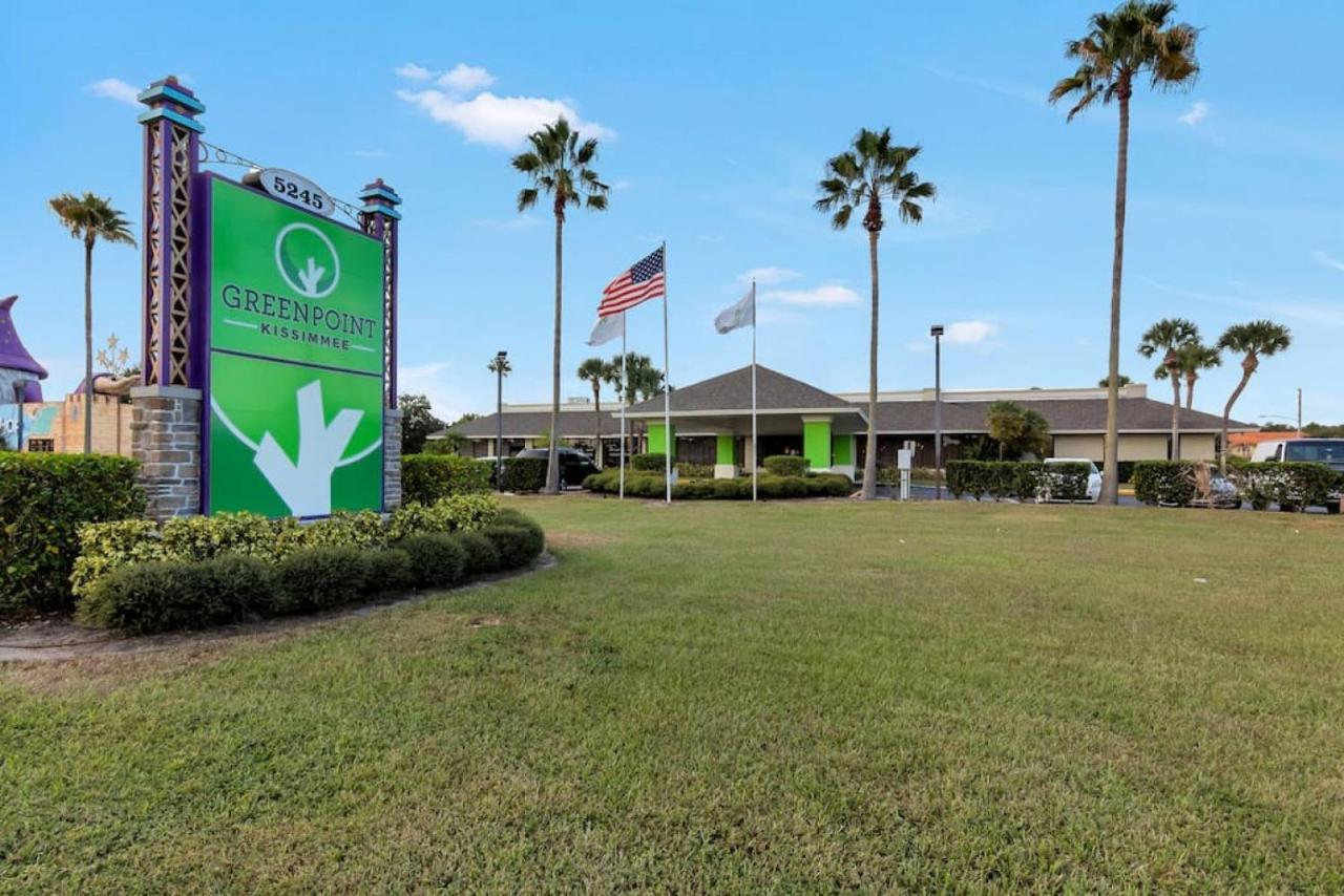 168 Entire Studio Kissimmee Minutes From Disney Ξενοδοχείο Εξωτερικό φωτογραφία